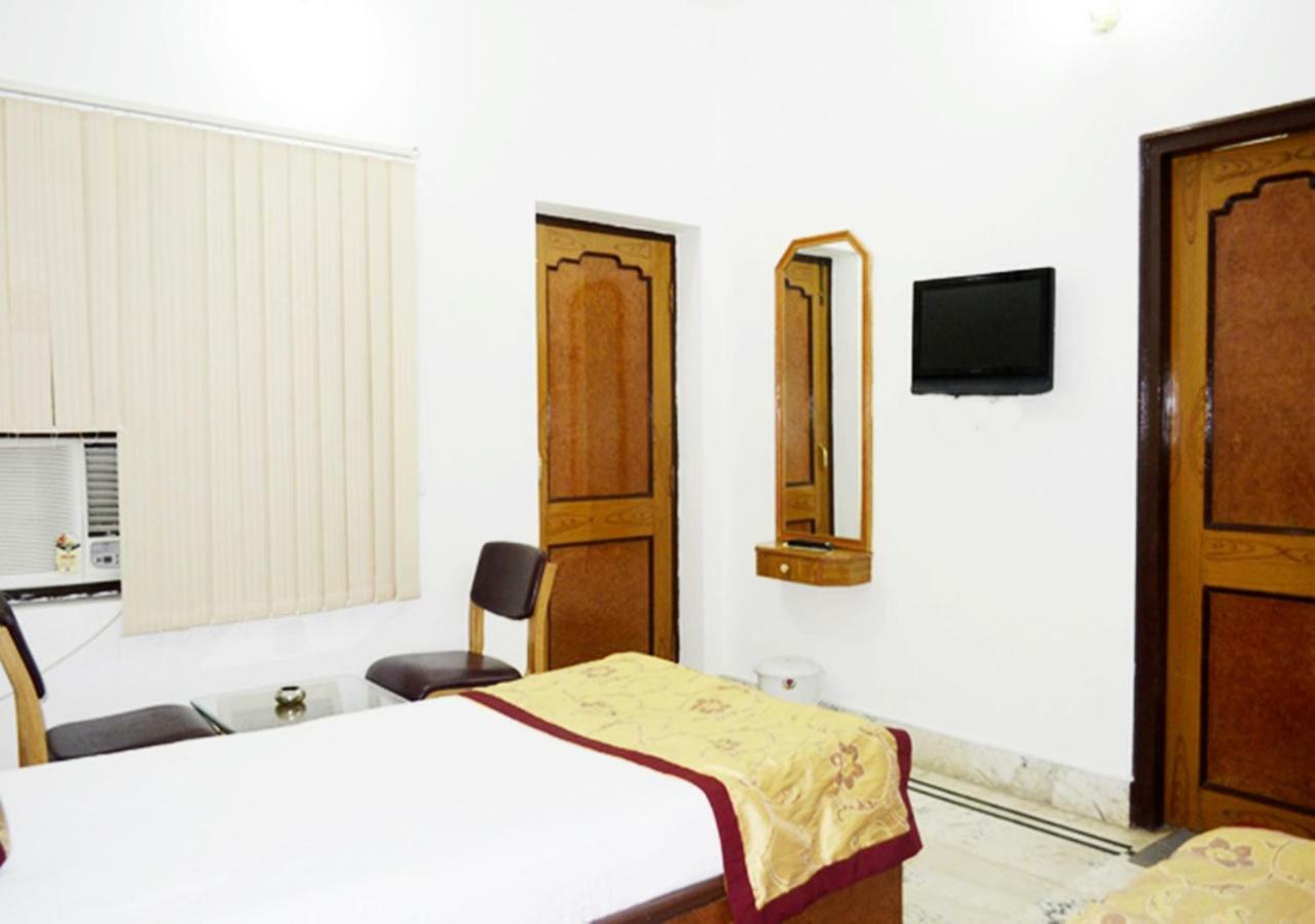 Hotel Tokyo Vihar Bodhgaya Bagian luar foto