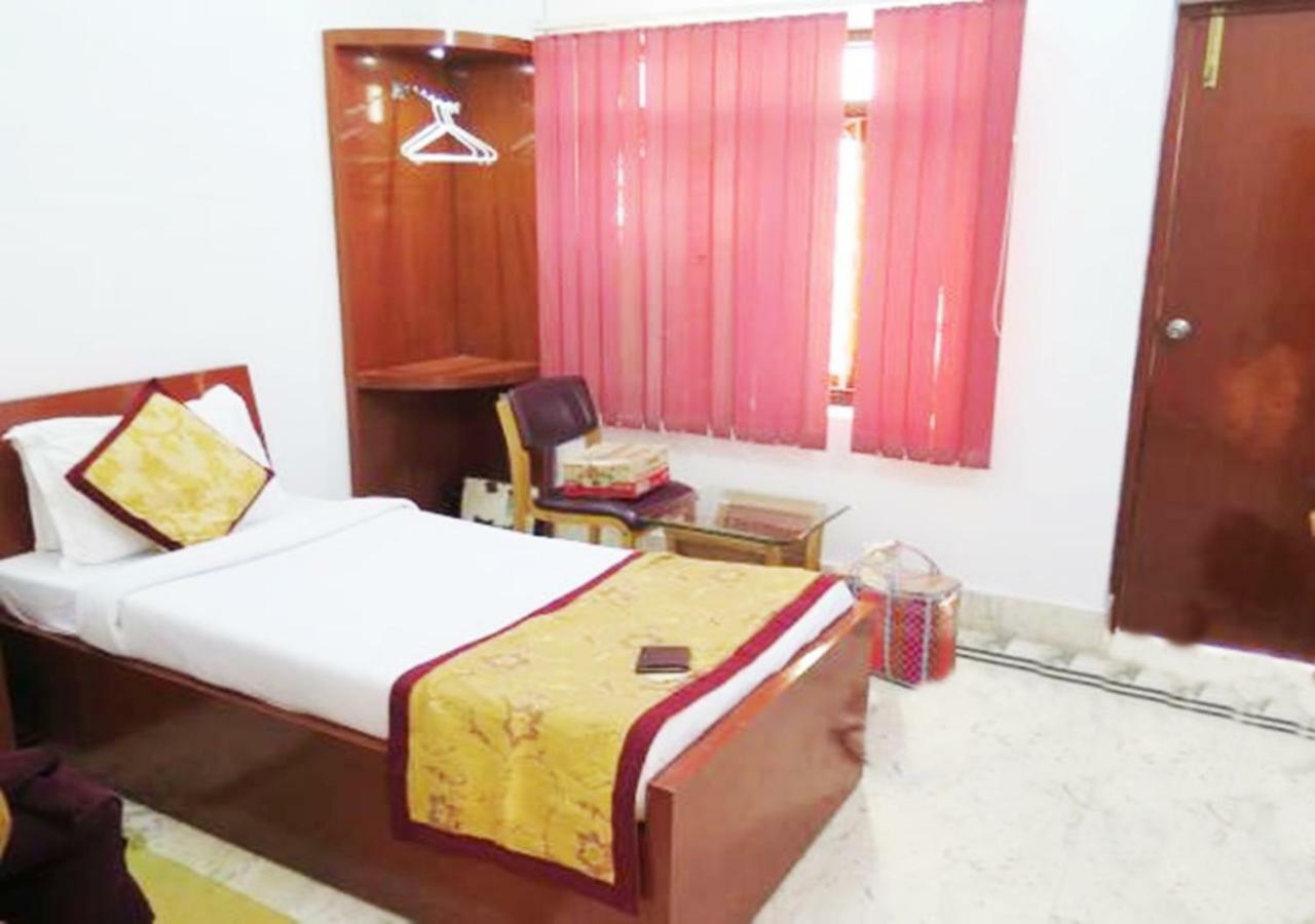 Hotel Tokyo Vihar Bodhgaya Bagian luar foto