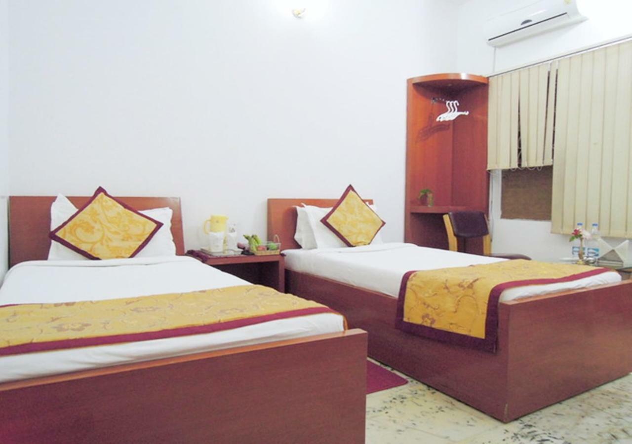 Hotel Tokyo Vihar Bodhgaya Bagian luar foto