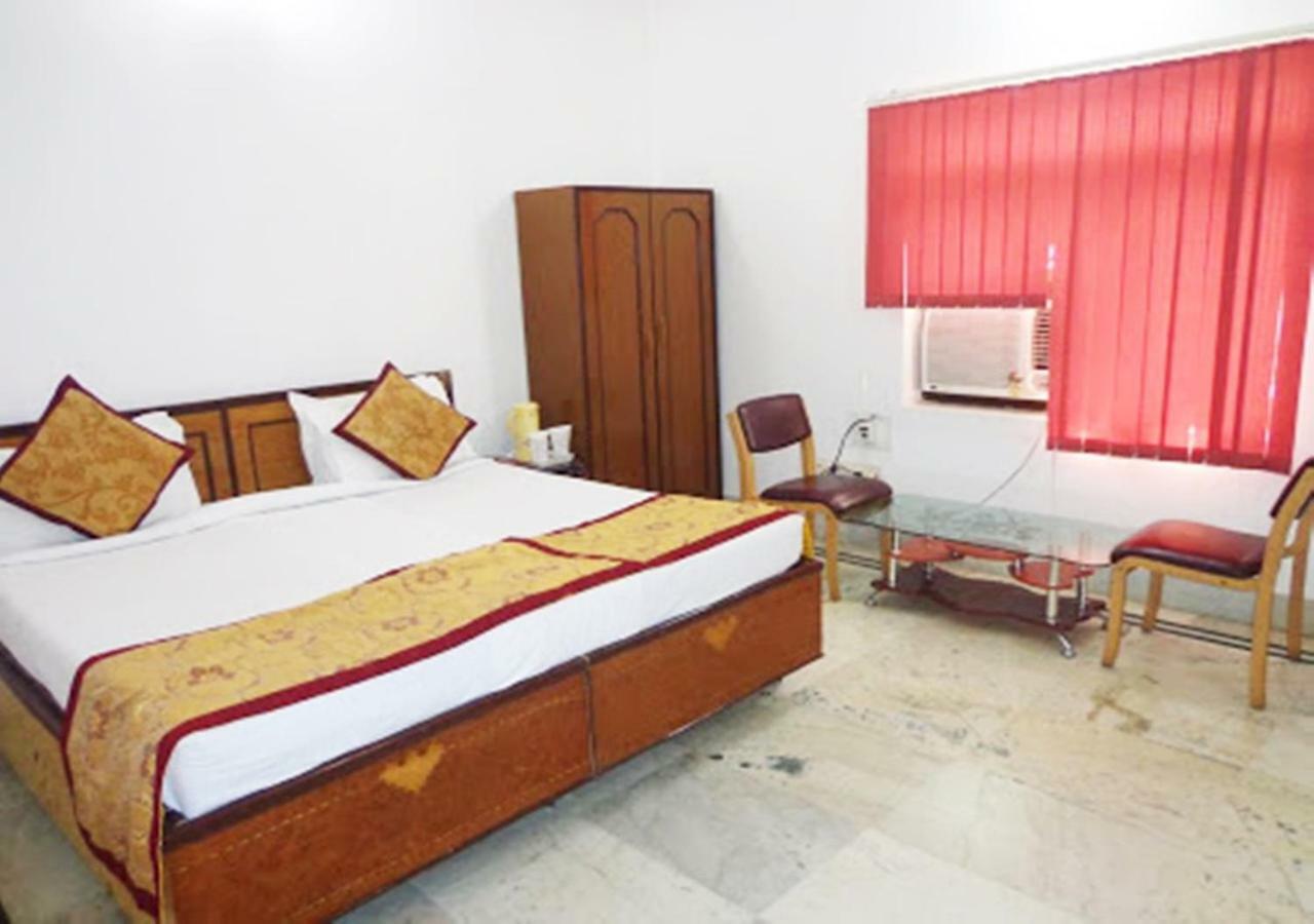 Hotel Tokyo Vihar Bodhgaya Bagian luar foto
